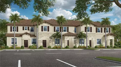 12178 NW 24 Pl, Miami, FL 33167