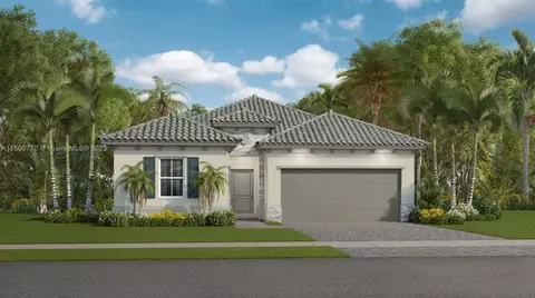 2626 SE 9 St, Homestead, FL 33033