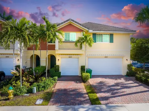 4652 Horseshoe Cir #:, Davie, FL 33328