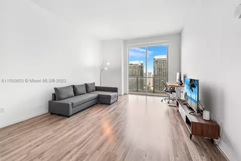 1100 S Miami Ave #PH4208, Miami, FL 33130