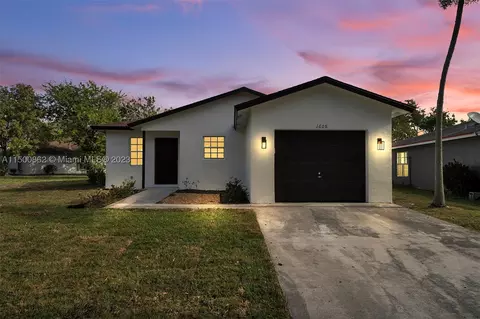 1608 NW 7th Ter, Pompano Beach, FL 33060