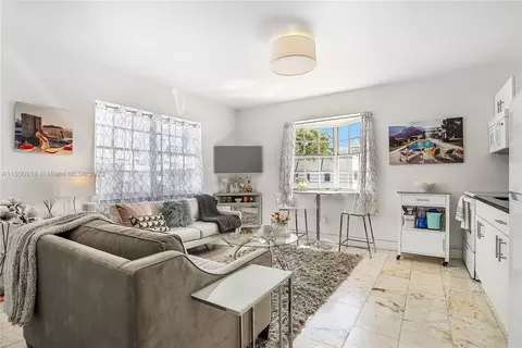 1526 Pennsylvania Ave #12, Miami Beach, FL 33139
