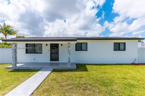 19500 SW 114th Ct, Miami, FL 33157