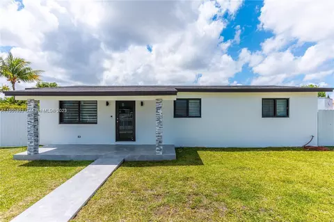 19500 SW 114th Ct, Miami, FL 33157