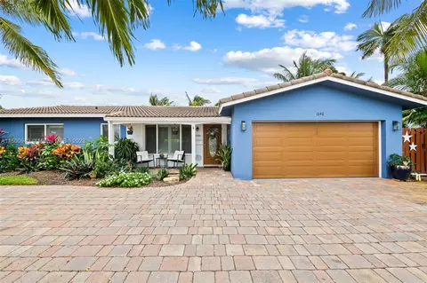 1640 NE 60th St, Fort Lauderdale, FL 33334