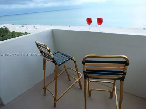 Undisclosed, Miami Beach, FL 33140