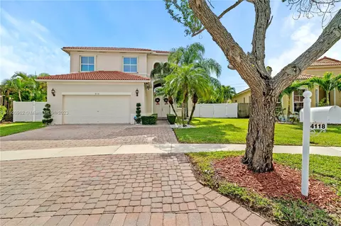 4118 NE 22nd Ct, Homestead, FL 33033