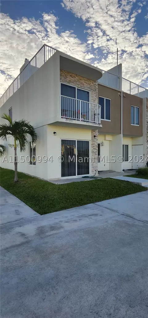 25870 SW 139th Ct, Homestead, FL 33032