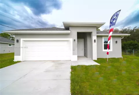 1035 Gary Ct, Labelle, FL 33935 photo 1