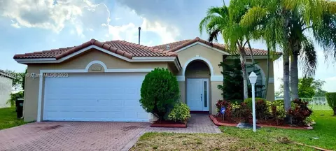 Undisclosed, Pembroke Pines, FL 33028
