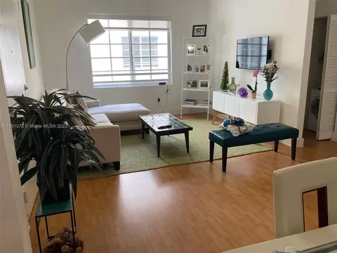 1000 Meridian Ave #8, Miami Beach, FL 33139