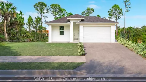 3304 W 56 St W, Lehigh Acres, FL 33971