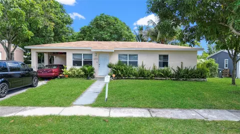 640 Arizona Ave, Fort Lauderdale, FL 33312