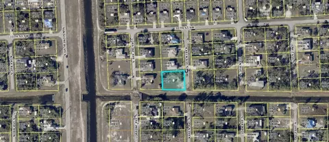 Undisclosed, Lehigh Acres, FL 33976