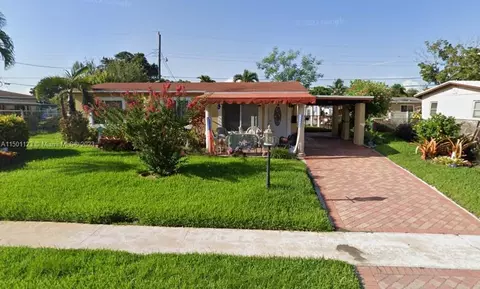 5520 SW 36th Ct, Davie, FL 33314