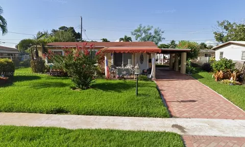 5520 SW 36th Ct, Davie, FL 33314