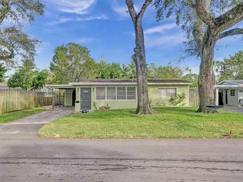 1115 SW 21st St, Fort Lauderdale, FL 33315