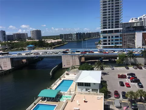 1825 S Ocean Dr #603, Hallandale Beach, FL 33009