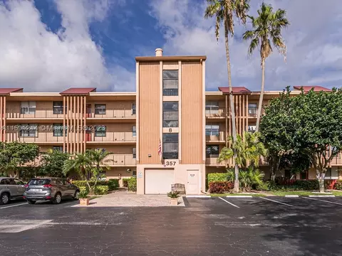 357 N Rock Island Rd #304, Margate, FL 33063