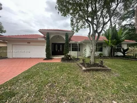 15301 SW 144th St, Miami, FL 33196