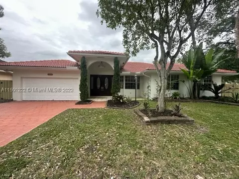 15301 SW 144th St, Miami, FL 33196