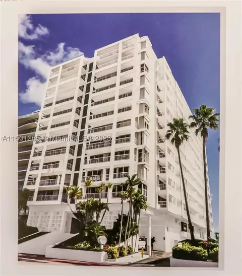 9341 Collins Ave #507, Surfside, FL 33154