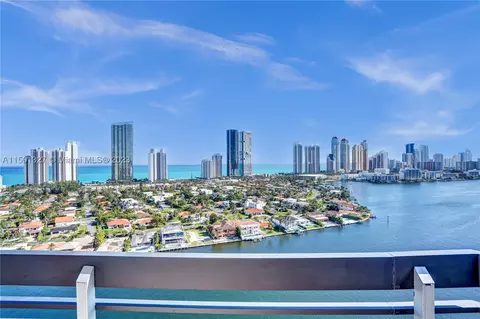 19101 NE 36th Ct #2612, Aventura, FL 33180