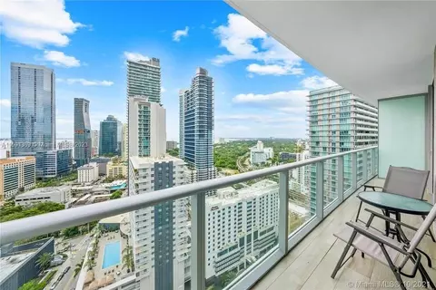 1100 S Miami Ave #2902, Miami, FL 33130