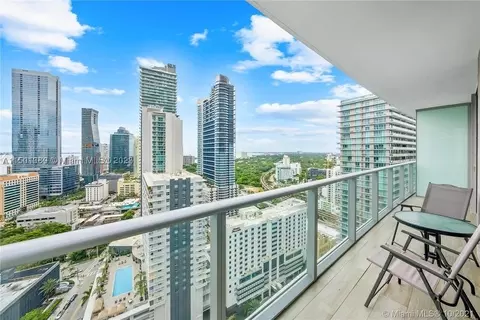 1100 S Miami Ave #2902, Miami, FL 33130