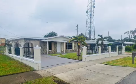 1850 NW 32nd Ave, Lauderhill, FL 33311