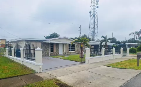 1850 NW 32nd Ave, Lauderhill, FL 33311