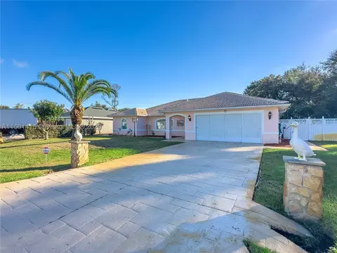 31 Priory, Palm Coast, FL 32164