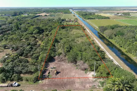 30760 SW 212th Ave, Homestead, FL 33030