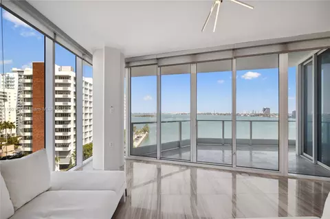 2020 N Bayshore Dr #801, Miami, FL 33137