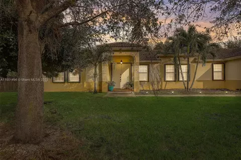 18741 SW 356th St, Homestead, FL 33034