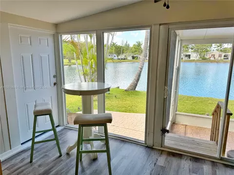 3001 SW 18th Ter #LOT 82, Fort Lauderdale, FL 33315