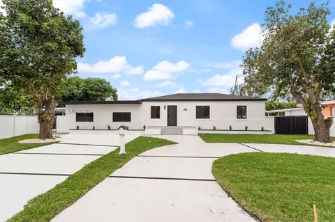 1725 SW 73rd Ave, Miami, FL 33155