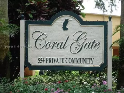 6230 Coral Lake Dr #306, Margate, FL 33063