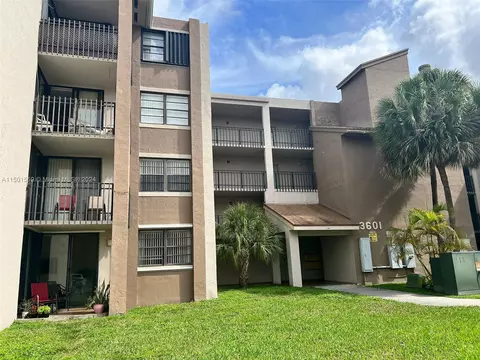 3601 SW 117th Ave #9-107, Miami, FL 33175