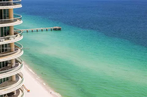 16001 Collins Ave #1703, Sunny Isles Beach, FL 33160