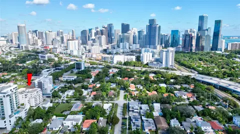 280 SW 20th Rd #506, Miami, FL 33129