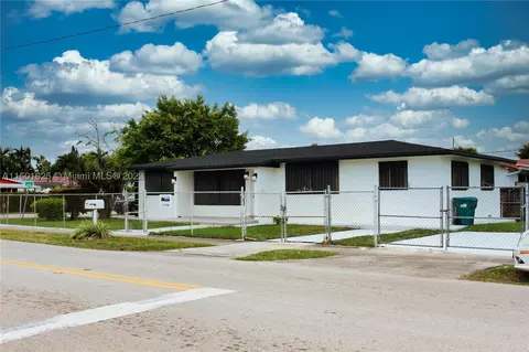Undisclosed, Sweetwater, FL 33174