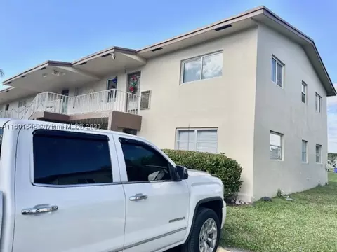 7305 NW 5th Pl #108, Margate, FL 33063