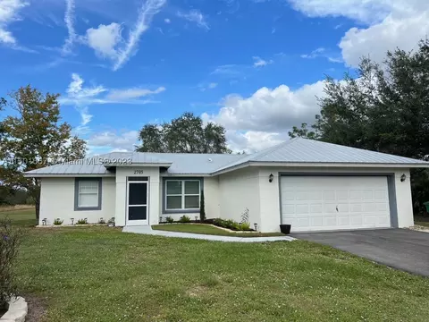 2785 NE 27th Ave, Naples, FL 34120