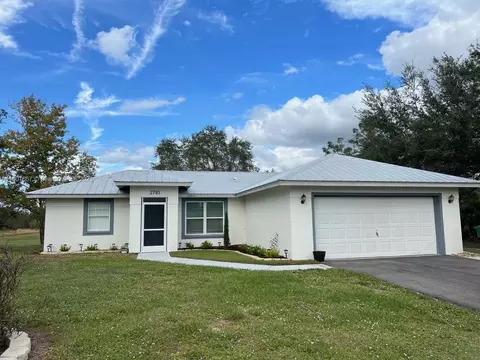 2785 NE 27th Ave, Naples, FL 34120