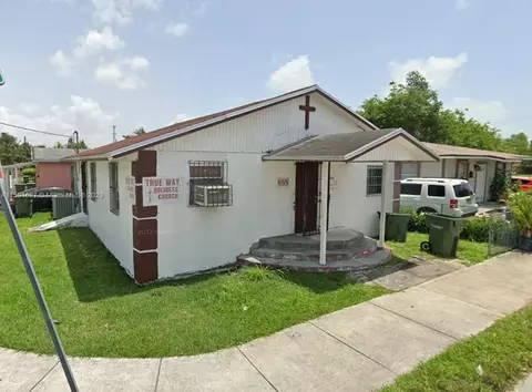 655 SW 5th St, Homestead, FL 33030