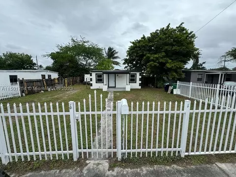 14201 NW 24th Ave, Opa Locka, FL 33054