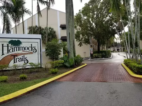 15275 SW 107th Ln #117, Miami, FL 33196