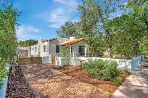 1210 Genoa St, Coral Gables, FL 33134