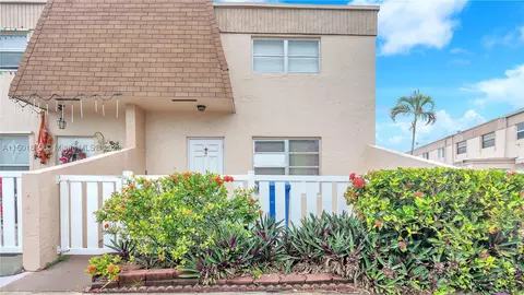 8095 Margate Blvd #H, Margate, FL 33063